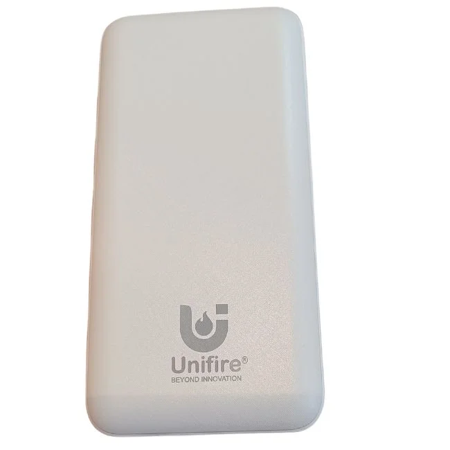 Unifire 10000 mAh Two Way Dual Fast Charging Power Bank | 6 Months Replacement Warranty - Image 4