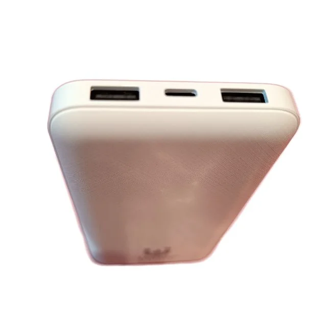 Unifire 10000 mAh Two Way Dual Fast Charging Power Bank | 6 Months Replacement Warranty - Image 3