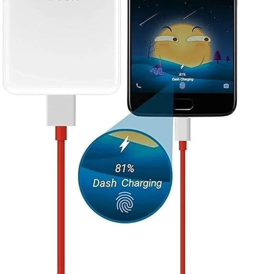 Unifire 65W Fast Charger Type C All in 1 Compatible with Realme, Oppo, Oneplus, Samsung, Fast Charging Compatible & Other Device - Image 2