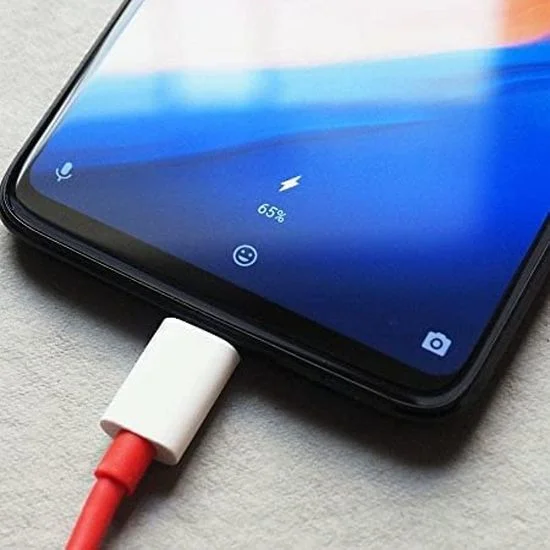 Unifire 65W Fast Charger Type C All in 1 Compatible with Realme, Oppo, Oneplus, Samsung, Fast Charging Compatible & Other Device - Image 4