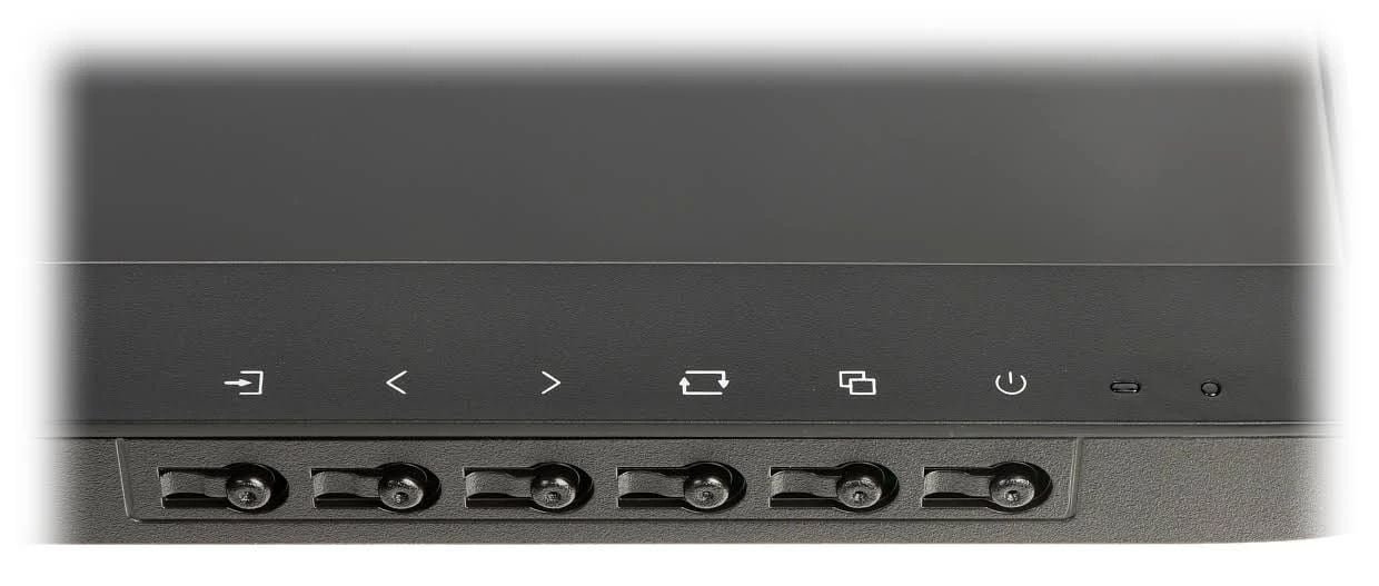 HIKVISION FHD Led 22 inch Frameless Monitor DS-D5022QE-C - Image 4