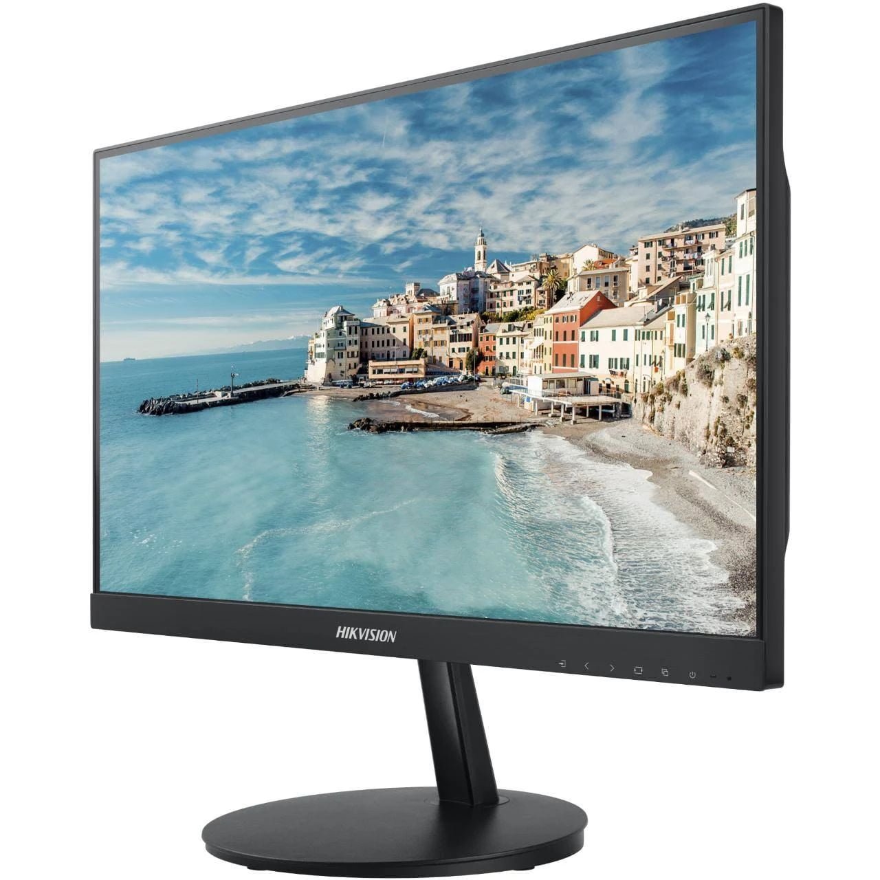 HIKVISION FHD Led 22 inch Frameless Monitor DS-D5022QE-C - Image 6