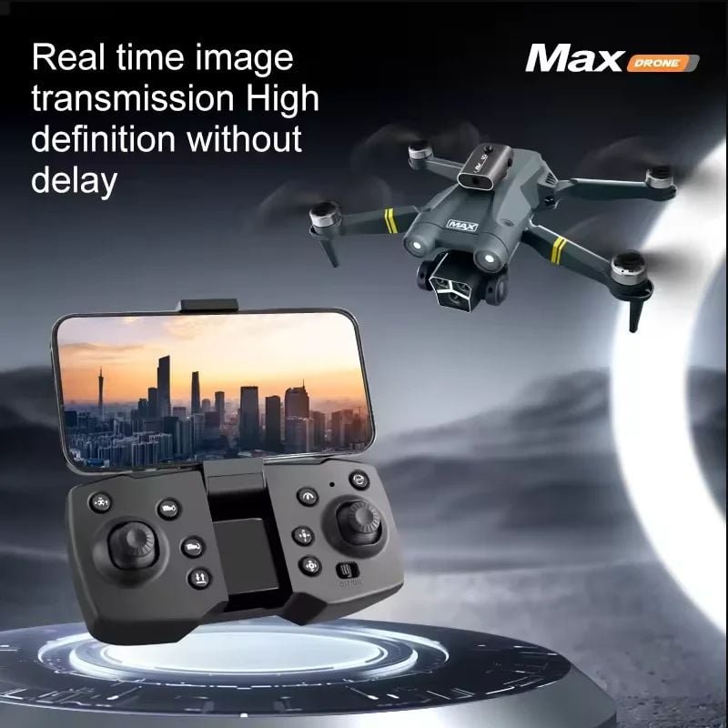 M3/Y3 Max Brushless Drone With Gimbal Camera - Image 3
