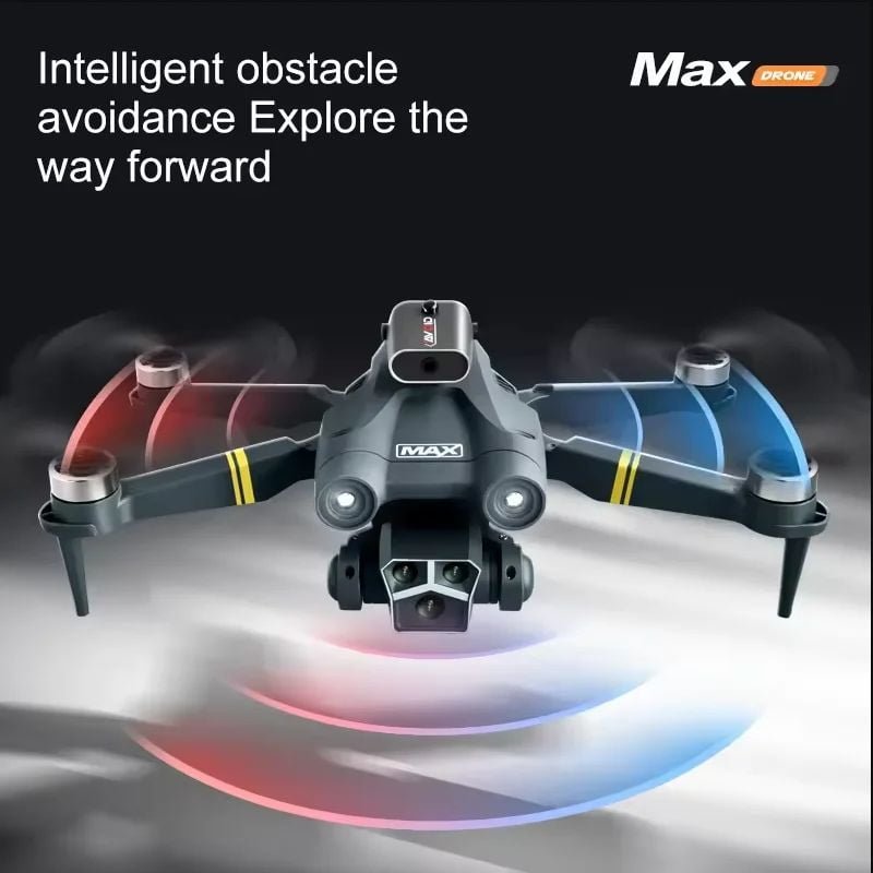 M3/Y3 Max Brushless Drone With Gimbal Camera - Image 4