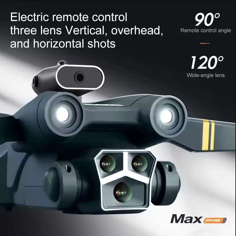 M3/Y3 Max Brushless Drone With Gimbal Camera - Image 5