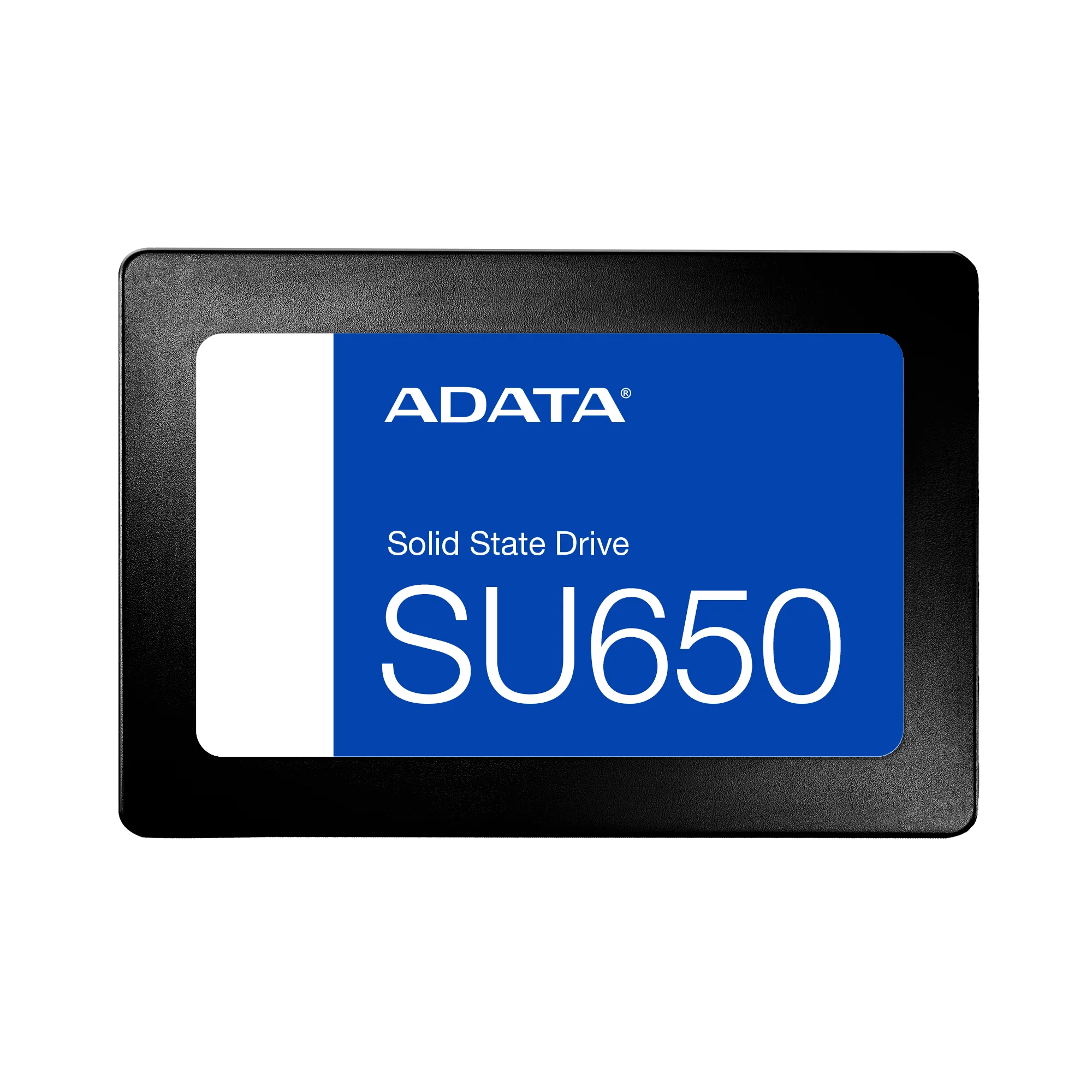 ADATA 512GB SATA SSD Ultimate SU650 Internal Solid State Drive - Image 2