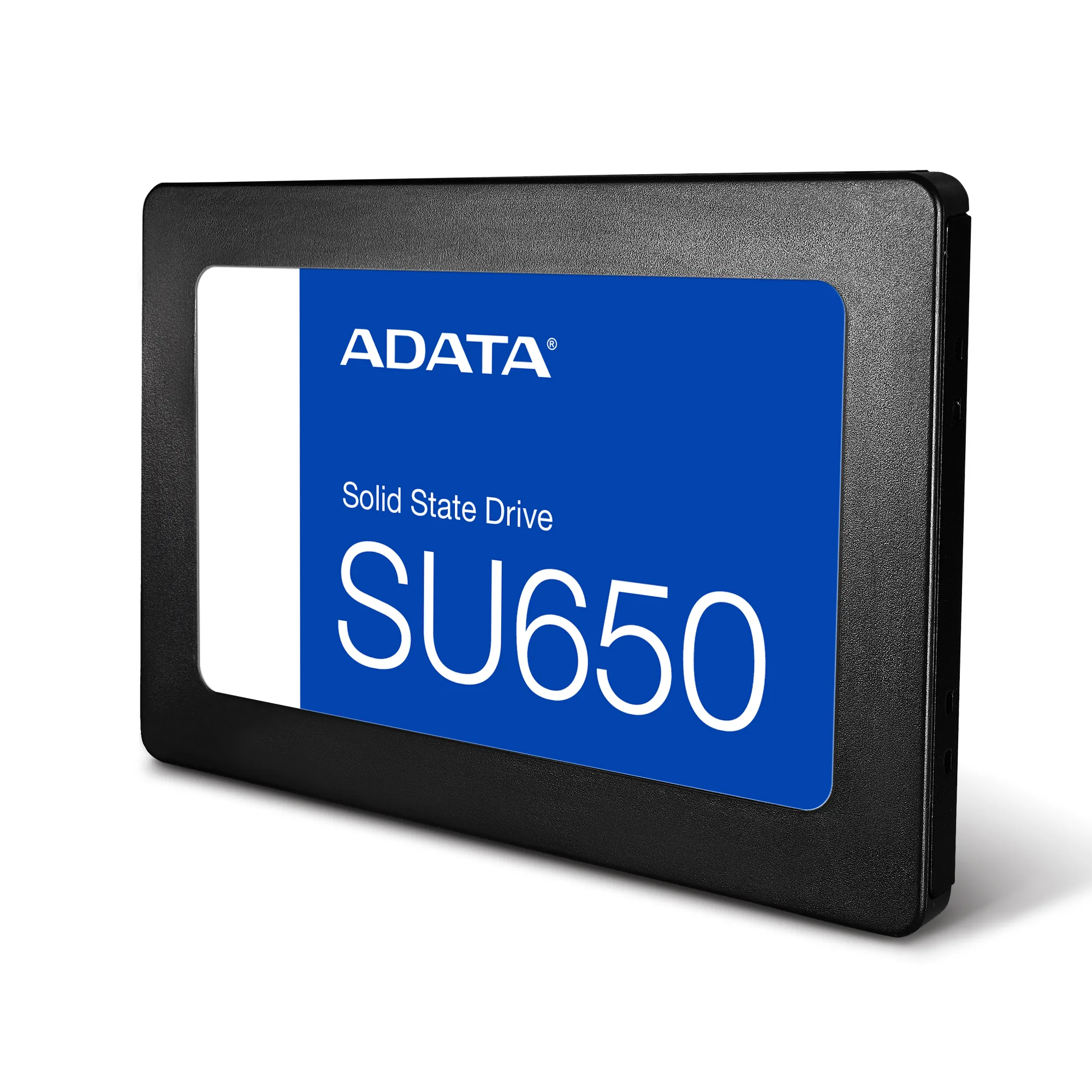 ADATA 512GB SATA SSD Ultimate SU650 Internal Solid State Drive - Image 3