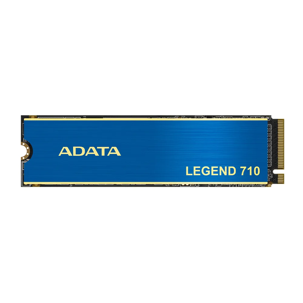 ADATA 512GB NVMe SSD LEGEND 710 PCIe Gen3 x4 M.2 2280 Solid State Drive - Image 2
