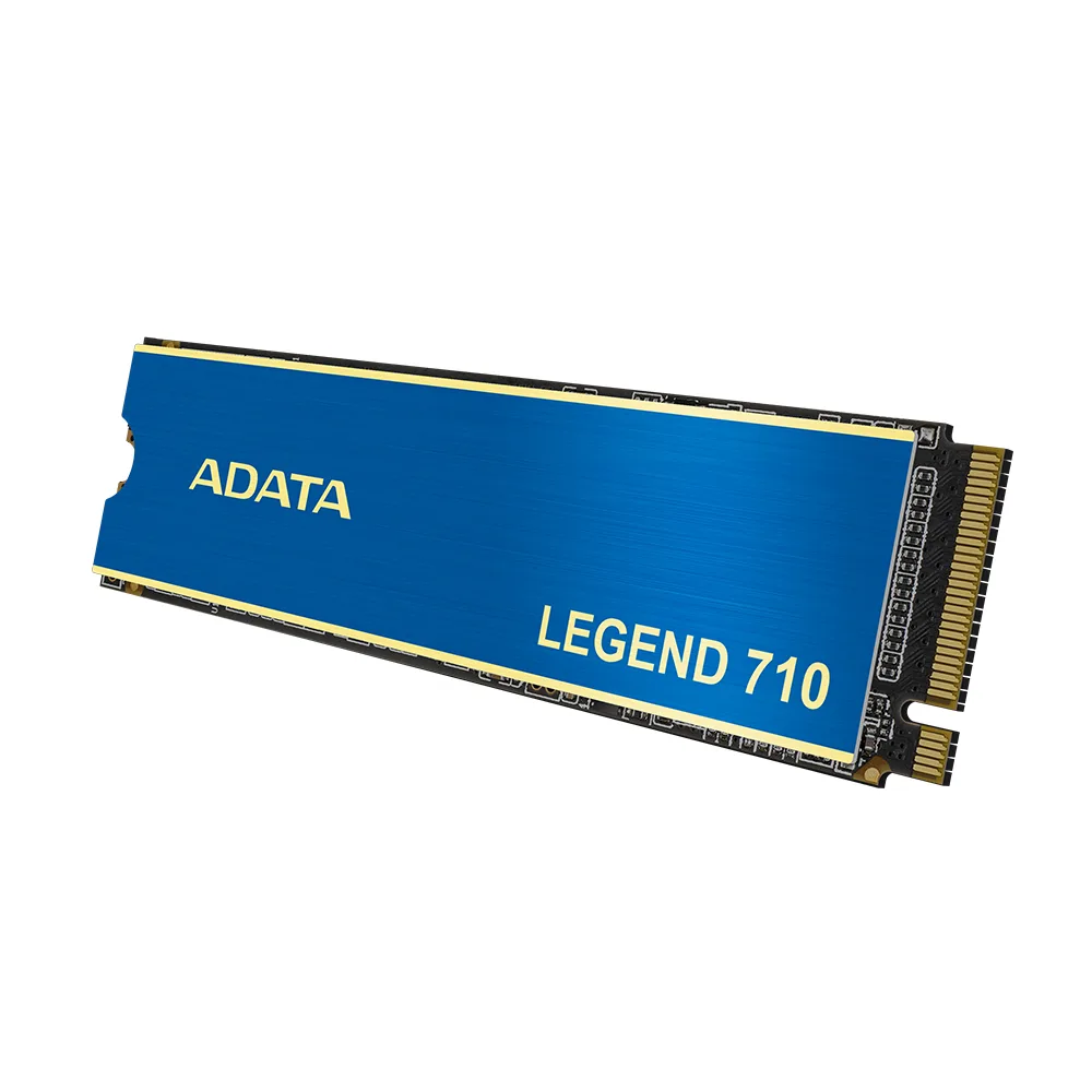 ADATA 512GB NVMe SSD LEGEND 710 PCIe Gen3 x4 M.2 2280 Solid State Drive - Image 3