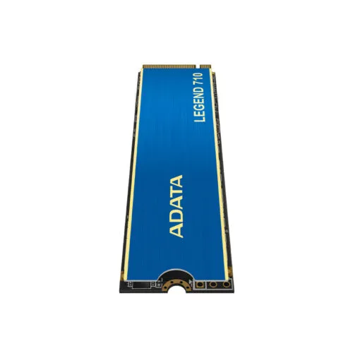 ADATA 512GB NVMe SSD LEGEND 710 PCIe Gen3 X4 M.2 2280 Solid State